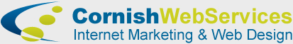 Cornish Web Services Online Marketing